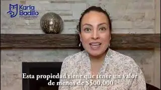 Enganche M&iacute;nimo