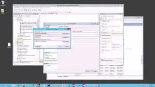 MSSQL - How to configure SQL Proxy and Credentials