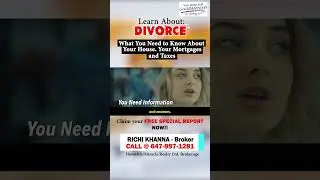 Divorce: What You Need to Know About