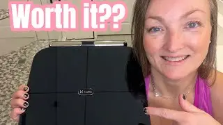 Real Review on Hume Health Body Analyzer