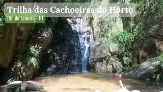 Cachoeiras do Horto