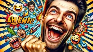 11 Hysterical Ways to Make Someone Laugh