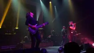Periphery - Stranger Things - Luxembourg