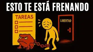 La verdad más incómoda sobre por qué tu vida no avanza (Brian Tracy)