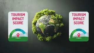 Intro Tourism Impact Score