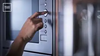 Horno Microondas FDV Deluxe Smart
