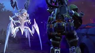 The Hunter Attack Part 2 of 2 - XCOM 2 War Of The Chosen - Modded + Overwhelming Enemy#26