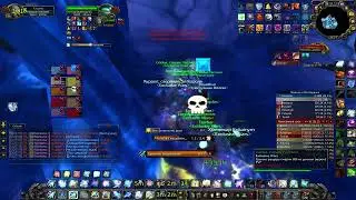 World of Warcraft 3.3.5а ICC10hc bane | Exclusive Wars | Warmane Icecrown x7
