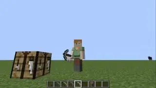 Minecraft-Tutorial-Episodul 1-Cum creem unelte?