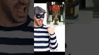 La copa Jules Rimet, el trofeo de la Copa del Mundo, se pierde para siempre