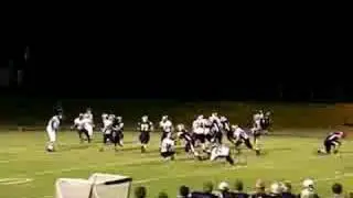 Alexander Central VS N. Gaston