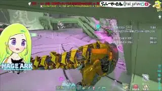 Corrupted Master Controller Gamma 【ハゲARK】