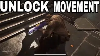 Gears 5, I UNLOCK INSANE MOVEMENT -Gears 5