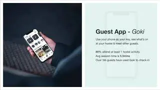 Hostelling International Webinar