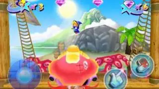 castle of magic game play trailer