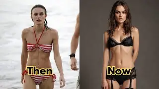Pirates of the Caribbean: The Curse of the Black Pearl (2003) Cast: Then and Now