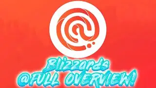 Check Out @blizzardlighting @Full App! The Perfect Tool For LD's