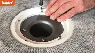Kl&auml;mringen alltid r&auml;tt monterad - Faluplast momentadapter