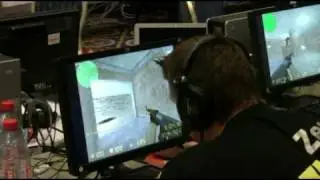 ESWC 2010: NaVi - mTw, последние допы