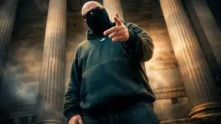 LATE - Timeless Art (Official Music Video)