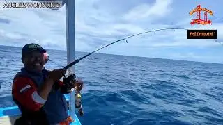 TRIP SMR MANCING MANIA PALEMBANG 23 - 25 FEBRUARI 2024