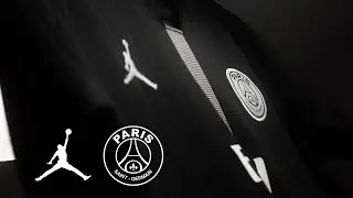 PSG Jordan 2018/19 Football Kit Review - Paris Saint Germain