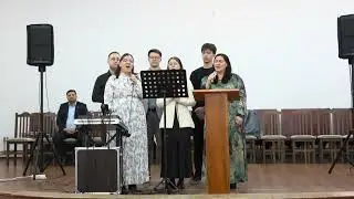 Colaj colinzi pentru suflet!/Grup Elah .Misiunea Golgota Speranței