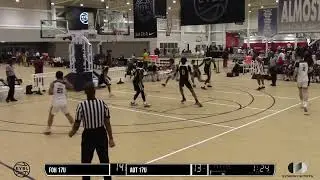 FOH vs AOT EYCL 17S