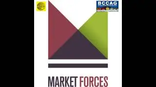 BCCAG | Market Forces and Us - Your Super!