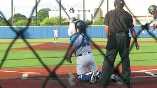 2020 Future Stars Series 2022 Grad Class: Knights vs. Dominic Soares, NorCal