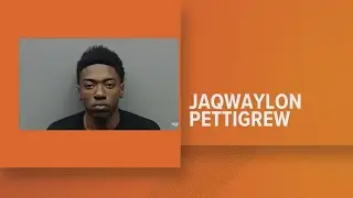 Gang ties, gun concealment revealed as second suspect charged in Smith County nightclub shooting