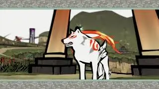 Okami HD - Shinshu Field