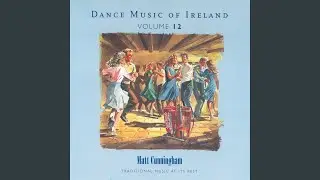 The West Kerry Set - 1st Figure (Polkas)
