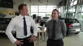 Who are Sytner Group