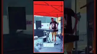 DIVINE LIVE SHOW IN DELHI #divine #kdcreation #shorts