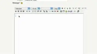 Resizing Videos in Moodle