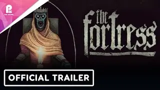 The Fortress | Official Launch Trailer | 4K 60fps