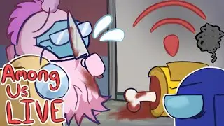 My First Ever Live (Oh God)