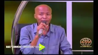 Maxamed Xasan Lafoole | Gaari baad Tahay