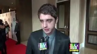 DAVID LAMBERT The Fosters 2014