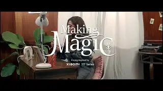 Moira Dela Torre - Making Magic