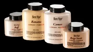 BEN NYE LUXURY POWDER - 