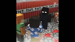 ARTIK Y&Uuml;CE USTA DİYE BİRİSİ YOK 😁 @BoraLo #keşfetbeni&ouml;ne&ccedil;ıkar #keşfet #shorts #edit #minecraft
