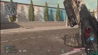 High Alert is good perk