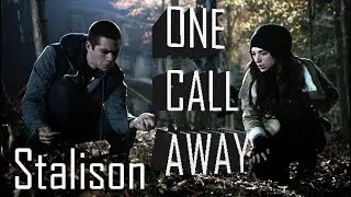 One call Away Stallison AU (Siblings)