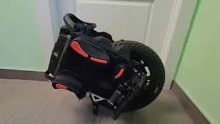 My thoughts on the New Leaperkim Veteran Abrams S EUC Electric Unicycle