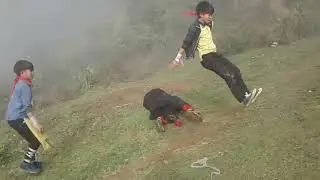 hmong new movies tawm tshiab  hmoob sapa | 2020