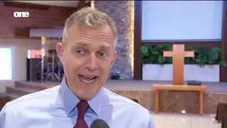 News Reports: Intensive sanitation as churches run regular services