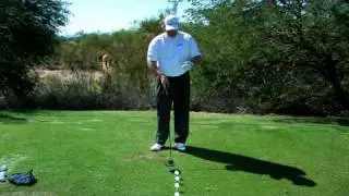 Golf Tips Magazine-Jason Gore on Driving