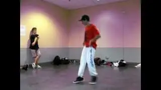 Flare Handstand Combos
